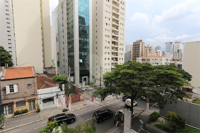 Venda Apartamento São Paulo Pinheiros REO865860 38