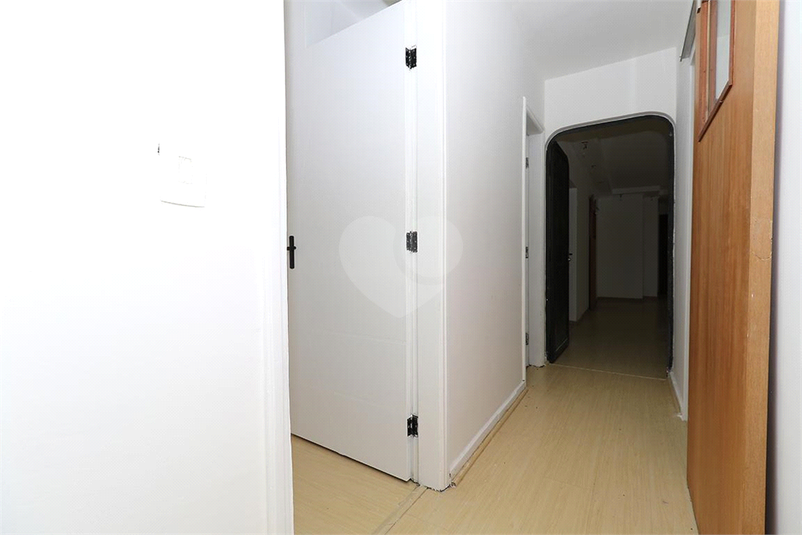 Venda Apartamento São Paulo Pinheiros REO865860 13