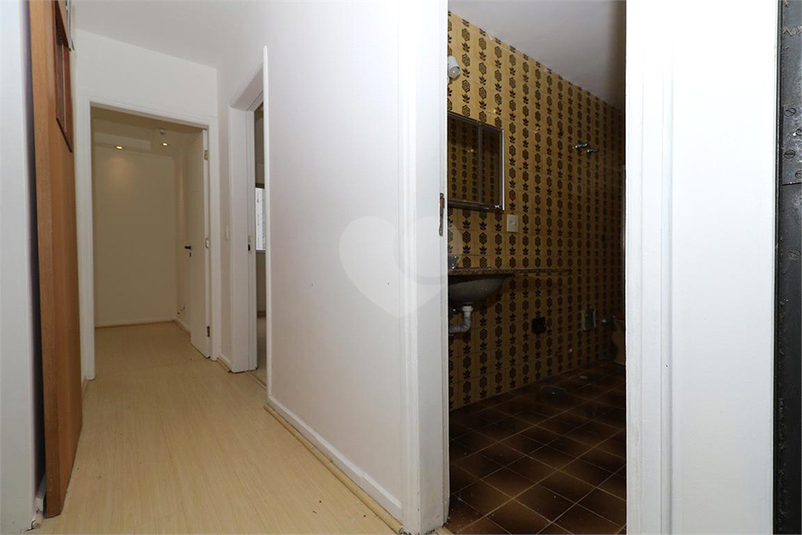 Venda Apartamento São Paulo Pinheiros REO865860 12