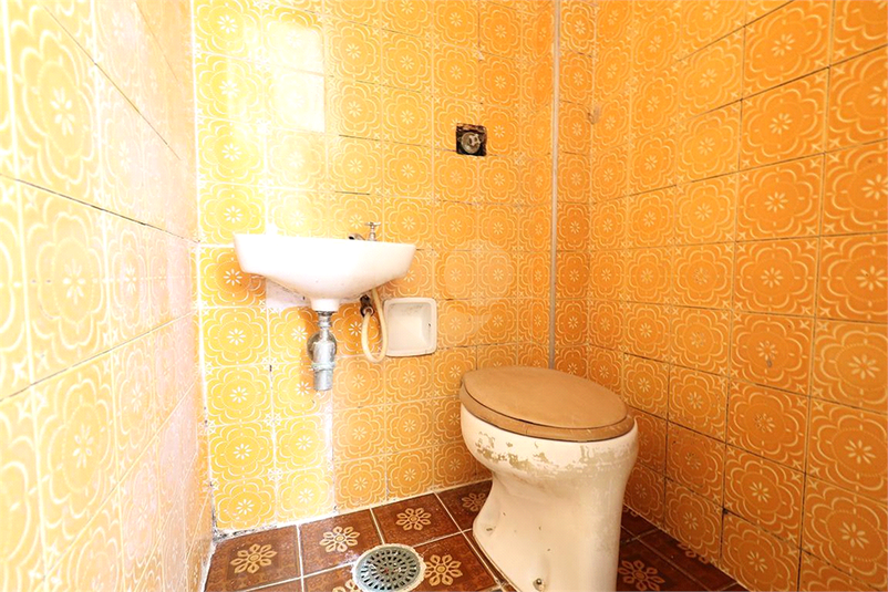 Venda Apartamento São Paulo Pinheiros REO865860 62