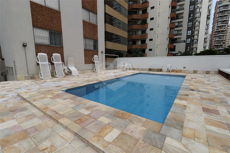 Venda Apartamento São Paulo Pinheiros REO865860 67