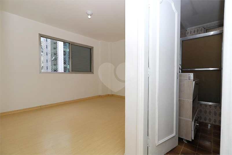 Venda Apartamento São Paulo Pinheiros REO865860 23