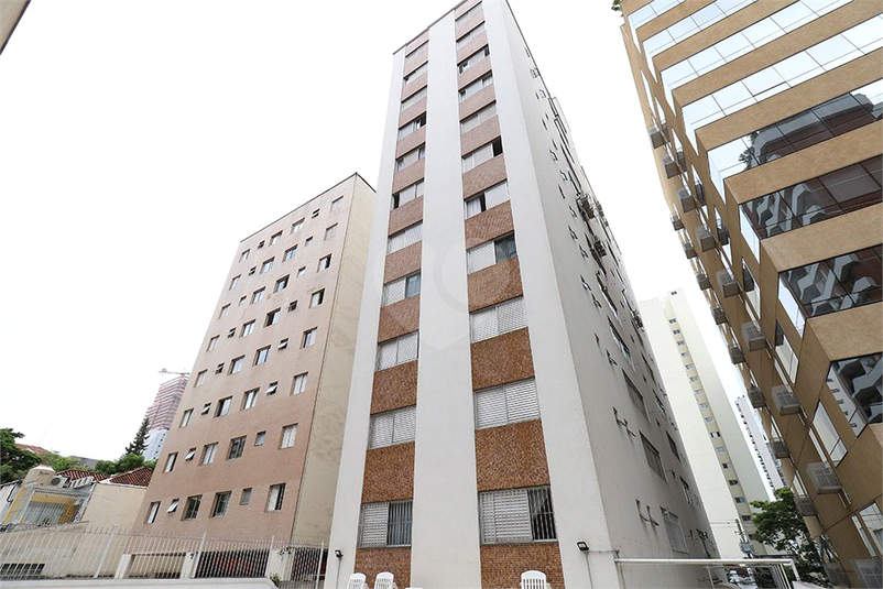 Venda Apartamento São Paulo Pinheiros REO865860 69