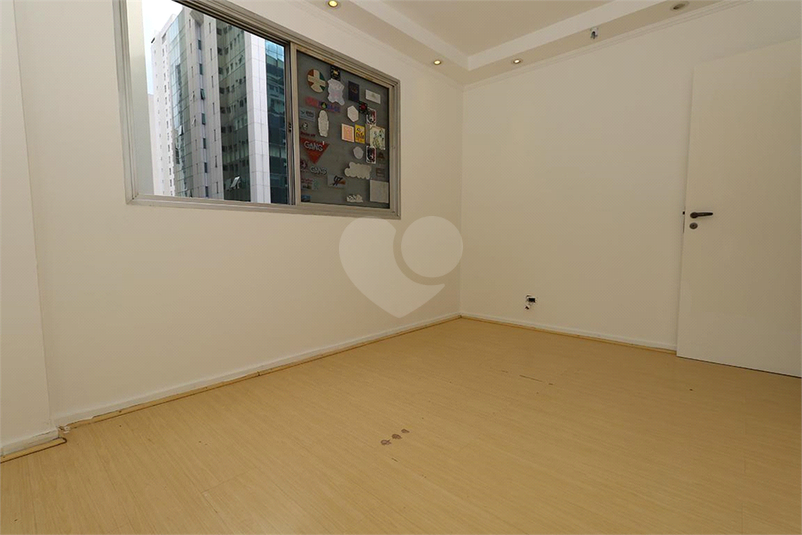 Venda Apartamento São Paulo Pinheiros REO865860 37