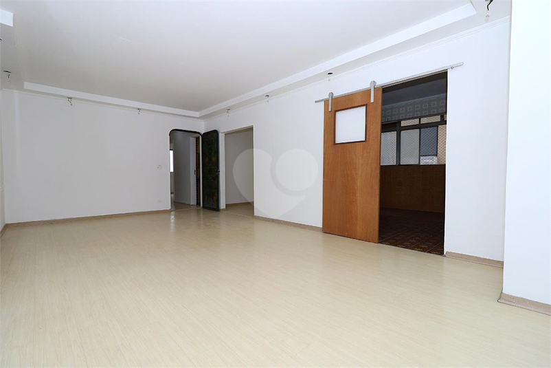 Venda Apartamento São Paulo Pinheiros REO865860 6