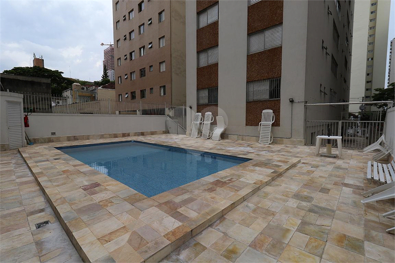 Venda Apartamento São Paulo Pinheiros REO865860 68