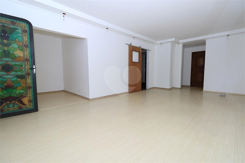 Venda Apartamento São Paulo Pinheiros REO865860 3