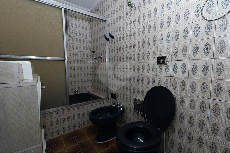 Venda Apartamento São Paulo Pinheiros REO865860 28