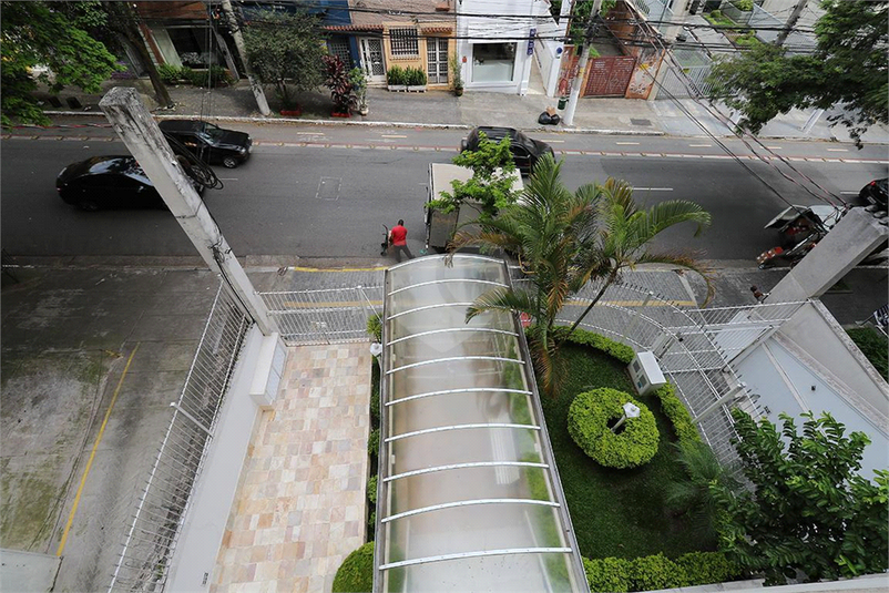 Venda Apartamento São Paulo Pinheiros REO865860 41