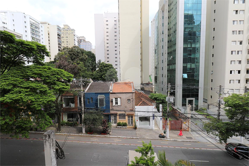 Venda Apartamento São Paulo Pinheiros REO865860 39