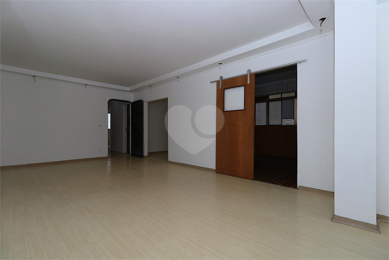 Venda Apartamento São Paulo Pinheiros REO865860 2