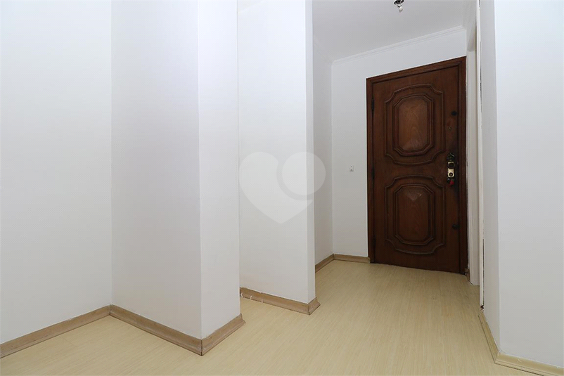 Venda Apartamento São Paulo Pinheiros REO865860 11