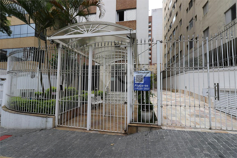 Venda Apartamento São Paulo Pinheiros REO865860 70