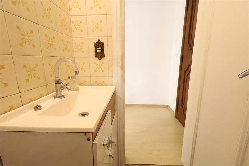 Venda Apartamento São Paulo Pinheiros REO865860 47