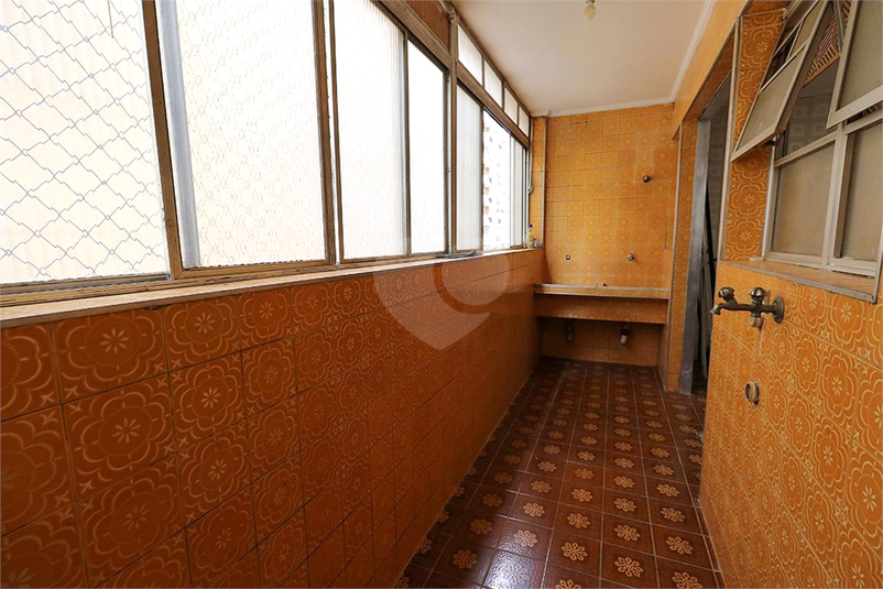 Venda Apartamento São Paulo Pinheiros REO865860 59