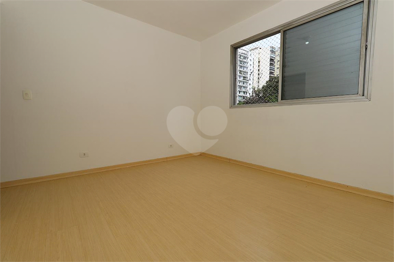 Venda Apartamento São Paulo Pinheiros REO865860 27