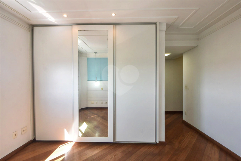 Venda Apartamento São Paulo Vila Congonhas REO865867 35