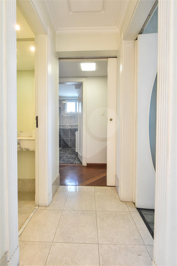 Venda Apartamento São Paulo Vila Congonhas REO865867 20