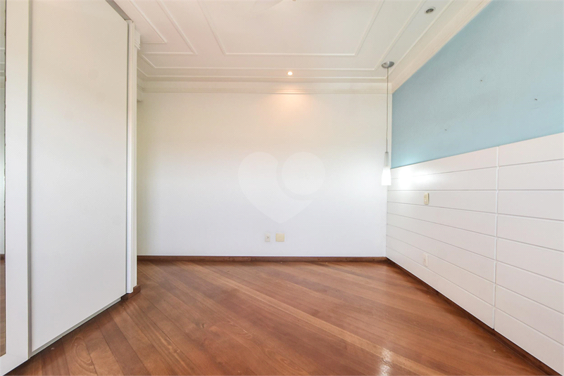 Venda Apartamento São Paulo Vila Congonhas REO865867 33