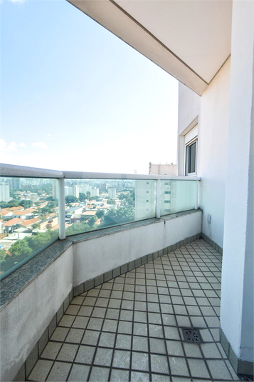 Venda Apartamento São Paulo Vila Congonhas REO865867 15