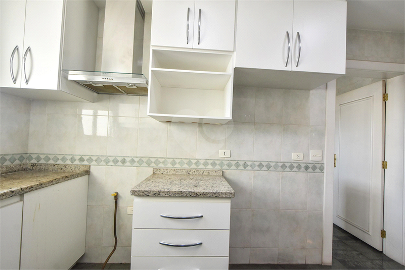 Venda Apartamento São Paulo Vila Congonhas REO865867 61