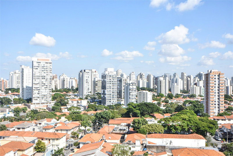 Venda Apartamento São Paulo Vila Congonhas REO865867 18