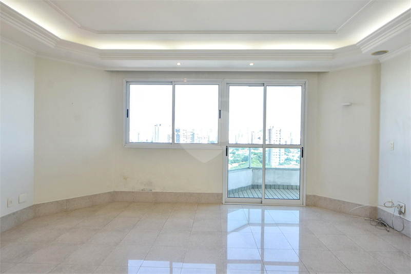 Venda Apartamento São Paulo Vila Congonhas REO865867 11