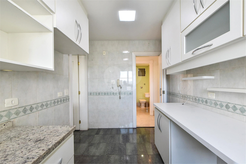 Venda Apartamento São Paulo Vila Congonhas REO865867 62