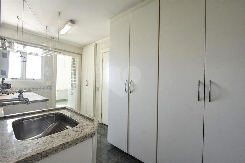 Venda Apartamento São Paulo Vila Congonhas REO865867 63