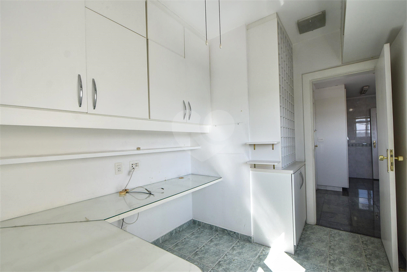 Venda Apartamento São Paulo Vila Congonhas REO865867 72