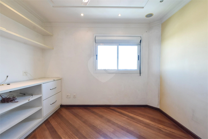 Venda Apartamento São Paulo Vila Congonhas REO865867 42