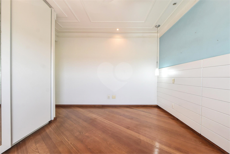 Venda Apartamento São Paulo Vila Congonhas REO865867 32