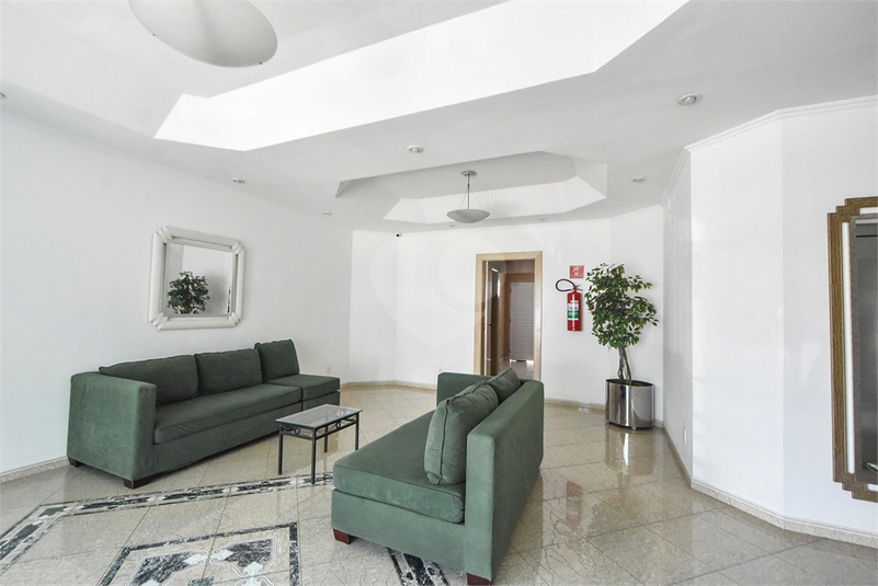 Venda Apartamento São Paulo Vila Congonhas REO865867 77