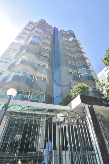 Venda Apartamento São Paulo Vila Congonhas REO865867 78