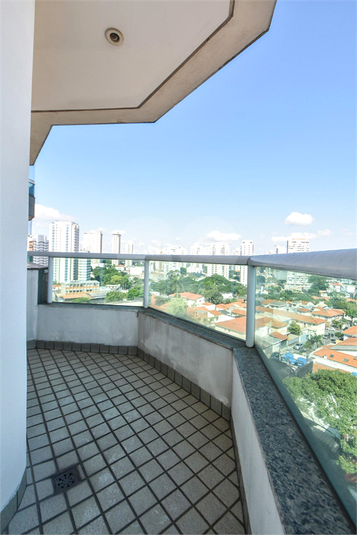 Venda Apartamento São Paulo Vila Congonhas REO865867 16