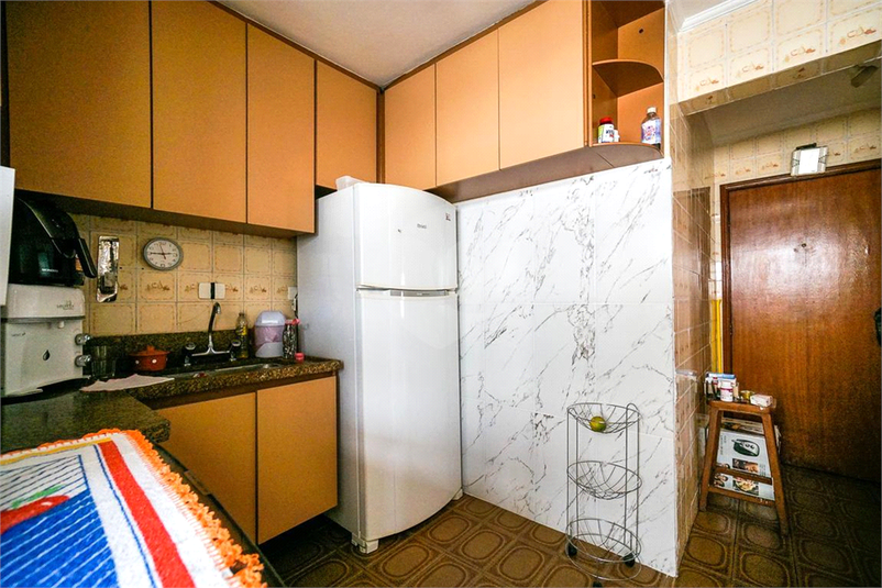 Venda Apartamento São Paulo Vila Azevedo REO865870 27