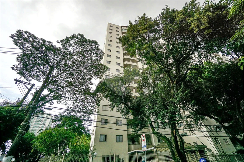 Venda Apartamento São Paulo Vila Azevedo REO865870 41