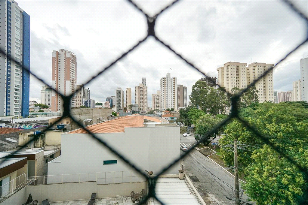 Venda Apartamento São Paulo Vila Azevedo REO865870 6