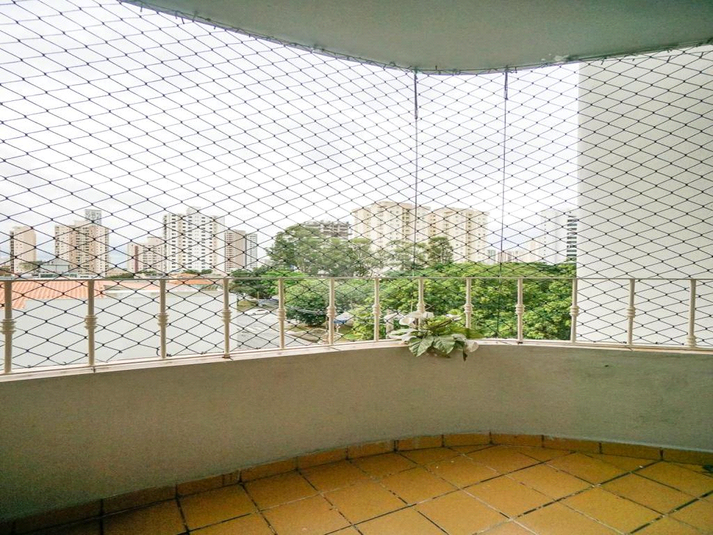 Venda Apartamento São Paulo Vila Azevedo REO865870 5