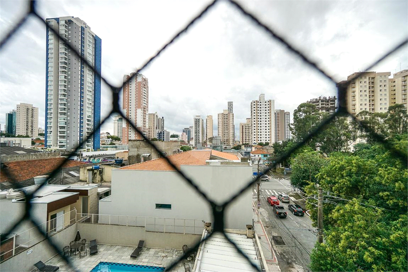 Venda Apartamento São Paulo Vila Azevedo REO865870 20