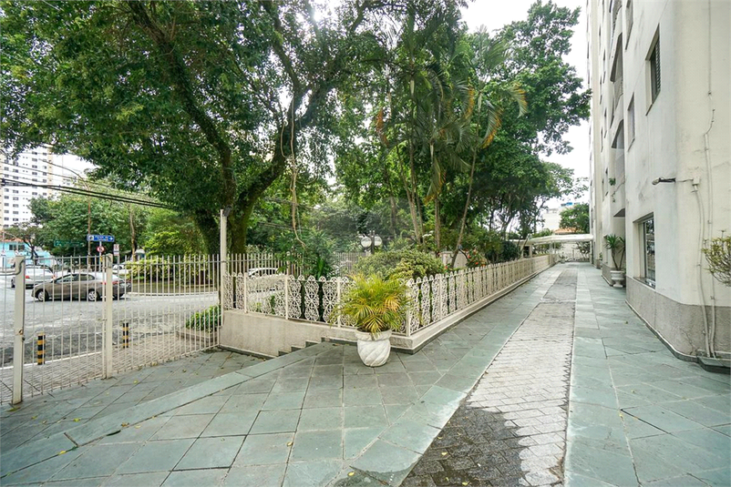 Venda Apartamento São Paulo Vila Azevedo REO865870 38