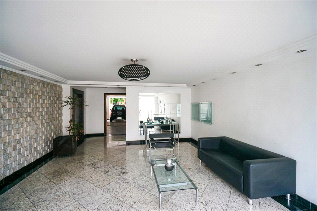 Venda Apartamento São Paulo Vila Azevedo REO865870 33