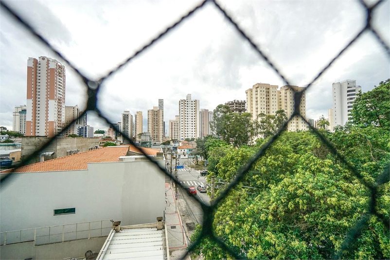 Venda Apartamento São Paulo Vila Azevedo REO865870 16