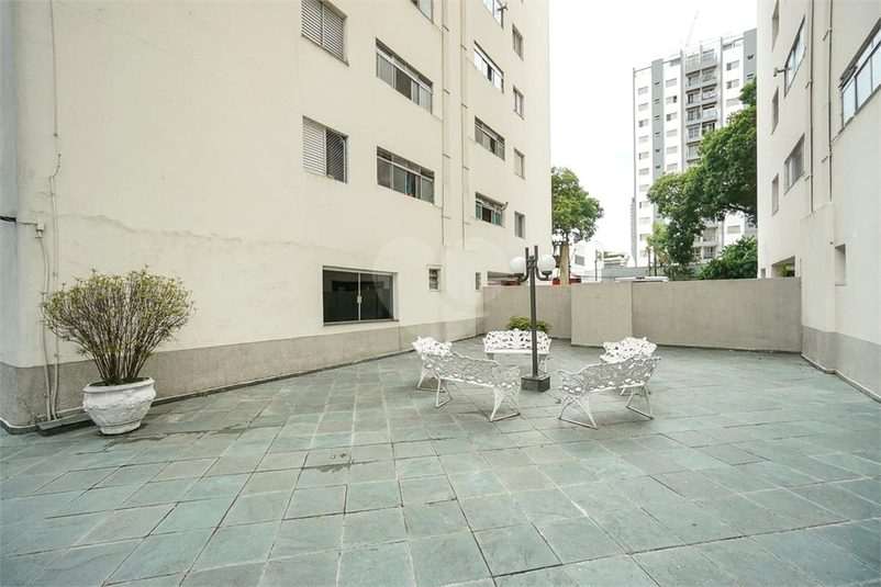 Venda Apartamento São Paulo Vila Azevedo REO865870 37