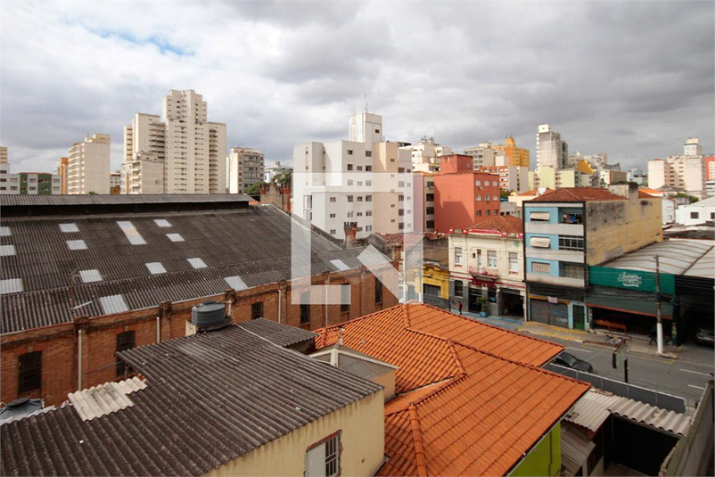 Venda Apartamento São Paulo Campos Elíseos REO865887 6