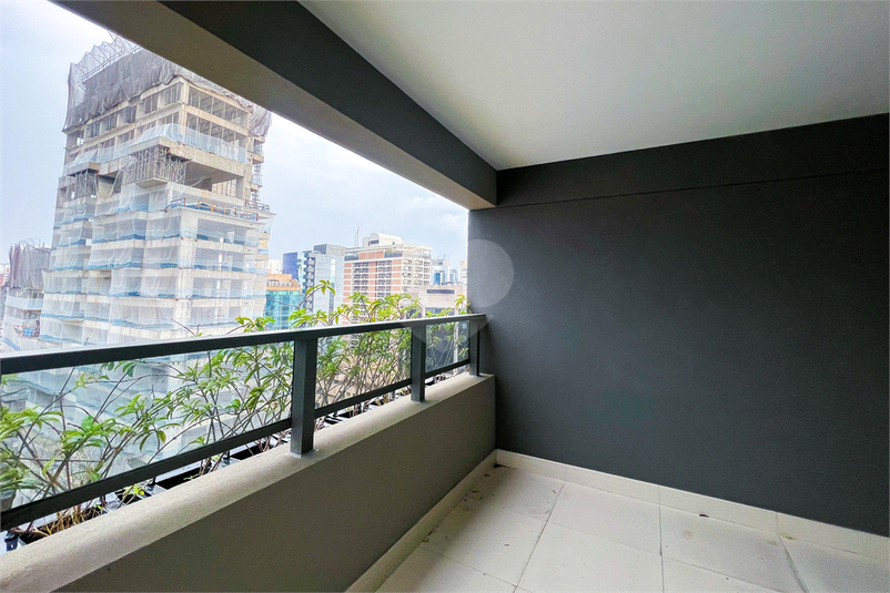 Venda Apartamento São Paulo Itaim Bibi REO865888 8