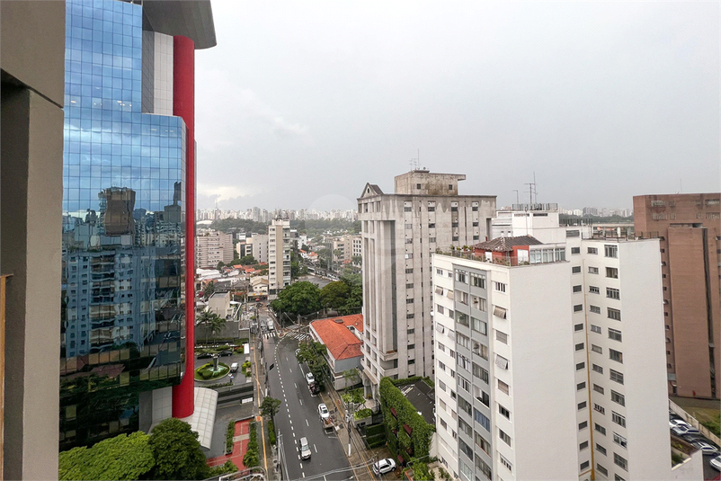 Venda Apartamento São Paulo Itaim Bibi REO865888 12