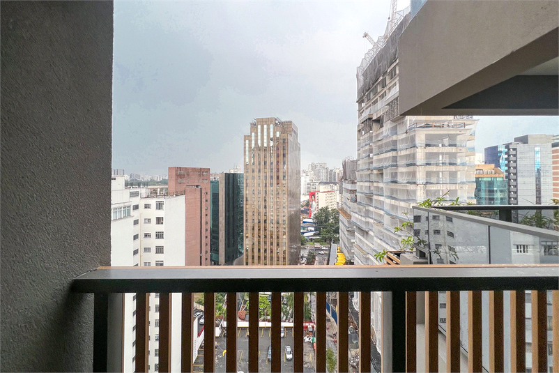 Venda Apartamento São Paulo Itaim Bibi REO865888 24