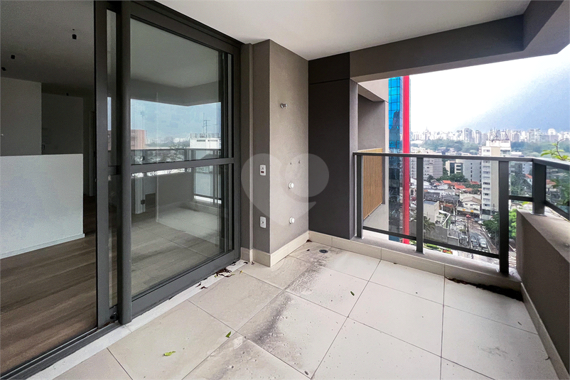 Venda Apartamento São Paulo Itaim Bibi REO865888 10