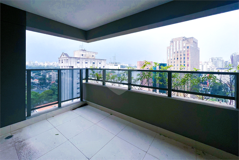 Venda Apartamento São Paulo Itaim Bibi REO865888 7